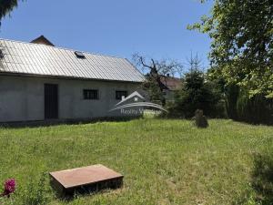 Prodej chalupy, Ždírec nad Doubravou - Horní Studenec, 1154 m2