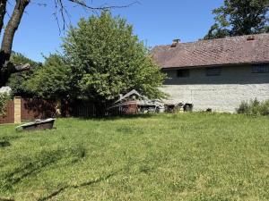 Prodej chalupy, Ždírec nad Doubravou - Horní Studenec, 1154 m2