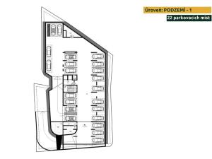 Prodej bytu 2+kk, Bar, Černá Hora, 47 m2