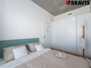 Prodej bytu 2+kk, Brno - Horní Heršpice, Bohunická, 37 m2