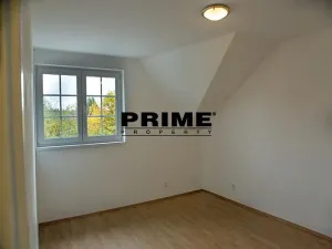 Pronájem rodinného domu, Průhonice, Nová, 160 m2