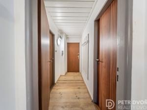 Prodej bytu 3+kk, Praha - Nové Město, Krakovská, 43 m2