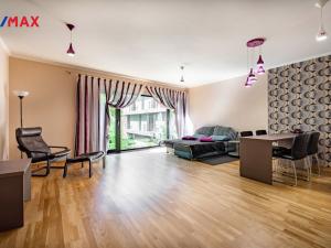 Pronájem bytu 3+kk, Karlovy Vary, Pražská silnice, 88 m2