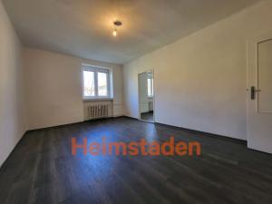 Pronájem bytu 3+1, Havířov - Město, Československé armády, 79 m2