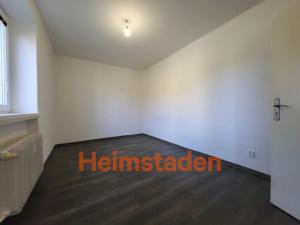 Pronájem bytu 3+1, Havířov - Město, Československé armády, 79 m2