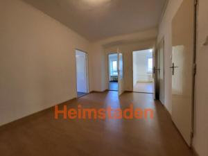 Pronájem bytu 3+1, Havířov - Město, Československé armády, 79 m2