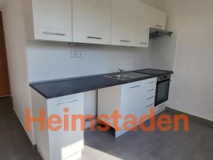 Pronájem bytu 2+1, Havířov - Město, Matuškova, 52 m2