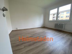 Pronájem bytu 2+1, Havířov - Město, Matuškova, 52 m2