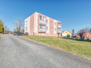 Prodej bytu 3+1, Ženklava, 84 m2