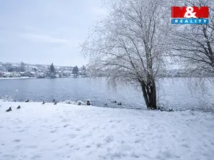 Prodej rybníku, Svojšice, 70738 m2