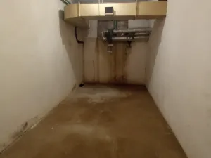 Pronájem skladu, Zábřeh, Postřelmovská, 17 m2