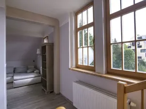 Pronájem bytu 6+kk a větší, Karlovy Vary, Na Vyhlídce, 150 m2