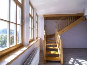 Pronájem bytu 6+kk a větší, Karlovy Vary, Na Vyhlídce, 150 m2