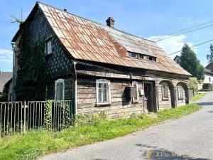 Prodej rodinného domu, Krásná Lípa, Štefanikova, 165 m2