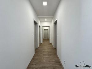 Prodej rodinného domu, Dašice, Za Barevnou, 117 m2