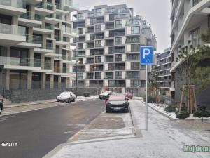 Pronájem bytu 2+kk, Praha - Strašnice, Ramonova, 67 m2