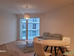 Pronájem bytu 2+kk, Praha - Strašnice, Ramonova, 67 m2