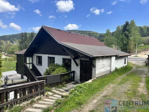 Prodej ubytování, Tanvald, Údolí Kamenice, 172 m2