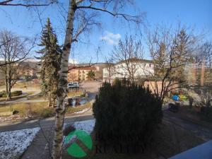 Pronájem bytu 2+kk, Beroun - Beroun-Město, Josefa Hory, 59 m2