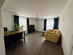 Prodej bytu 3+1, Litvínov - Horní Litvínov, Gorkého, 80 m2