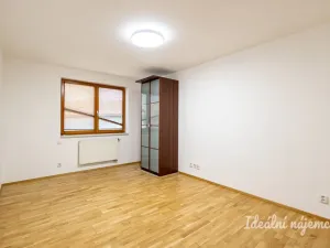 Pronájem bytu 3+kk, Praha - Hrdlořezy, Hrdlořezská, 64 m2