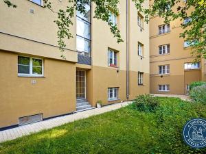 Prodej bytu 1+kk, Praha - Žižkov, Radhošťská, 36 m2