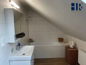 Pronájem bytu 2+kk, Havlíčkův Brod, 60 m2