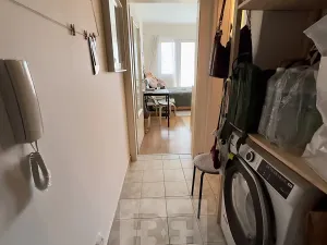 Pronájem bytu 1+kk, Praha - Hlubočepy, Silurská, 32 m2