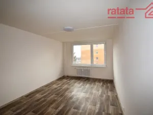 Pronájem bytu 2+kk, Most, Josefa Ševčíka, 40 m2