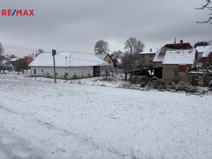 Prodej pozemku pro bydlení, Červený Kostelec, 1599 m2