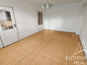 Pronájem bytu 2+1, Kutná Hora, Puškinská, 51 m2