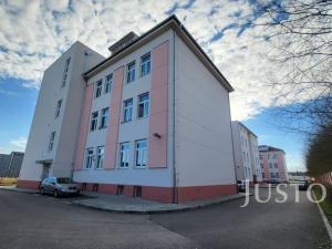 Pronájem bytu 3+kk, Písek - Pražské Předměstí, Pražská, 72 m2