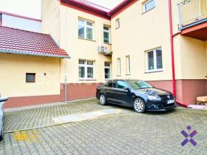 Pronájem bytu 2+1, Zlín - Malenovice, Jar. Staši, 49 m2