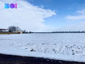 Prodej pozemku pro bydlení, Zvěrkovice, 1900 m2