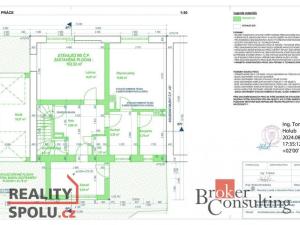 Prodej rodinného domu, Hradec Králové - Nový Hradec Králové, Profesora Smotlachy, 102 m2