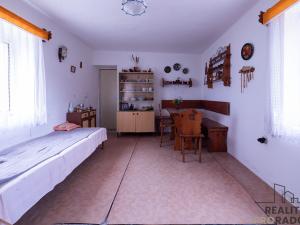 Prodej rodinného domu, Tučapy, 54 m2