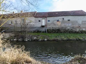 Prodej rodinného domu, Tučapy, 54 m2