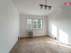 Prodej bytu 2+1, Beroun - Beroun-Město, Švermova, 52 m2