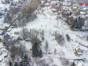 Prodej pozemku pro bydlení, Liberec - Liberec XXV-Vesec, 12034 m2