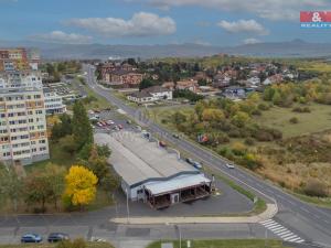 Prodej obchodního prostoru, Most, Okružní, 195 m2