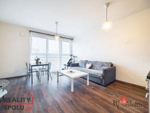 Prodej bytu 1+kk, Beroun - Beroun-Město, U Archivu, 32 m2