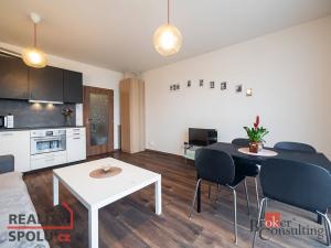 Prodej bytu 1+kk, Beroun - Beroun-Město, U Archivu, 32 m2