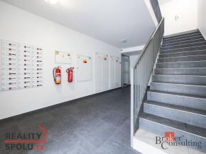 Prodej bytu 1+kk, Beroun - Beroun-Město, U Archivu, 32 m2