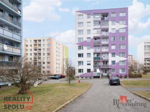 Prodej bytu 3+kk, Příbram - Příbram V-Zdaboř, Šachetní, 62 m2