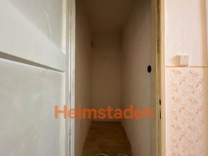 Pronájem bytu 1+kk, Havířov - Město, Dělnická, 21 m2