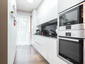 Prodej bytu 2+kk, Praha - Žižkov, Kališnická, 80 m2