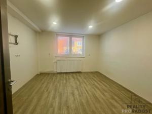 Pronájem bytu 2+1, Ratíškovice, Řádky, 44 m2