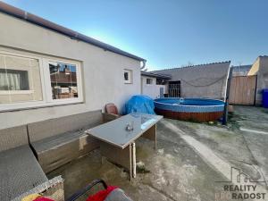 Pronájem bytu 2+1, Ratíškovice, Řádky, 44 m2