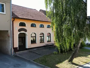 Prodej rodinného domu, Němčany, 141 m2