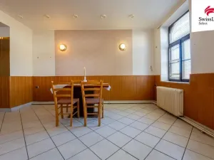 Prodej rodinného domu, Němčany, 141 m2